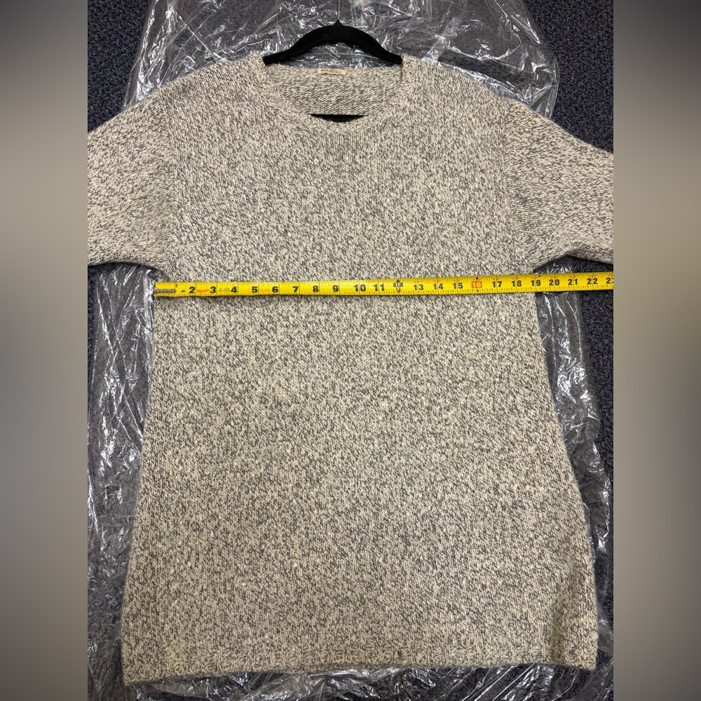 Malo Italian women’s cashmere Sweater-GREAT CONDITION! Size 6 US (size 42 Italy) - Picture 7 of 13